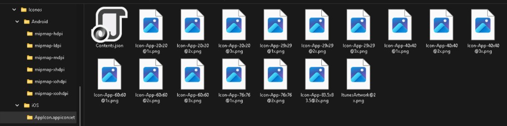 Export