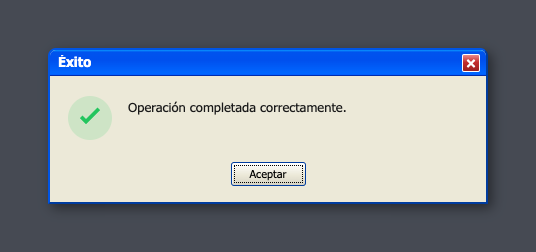 JohnnyMsgBox WinXP